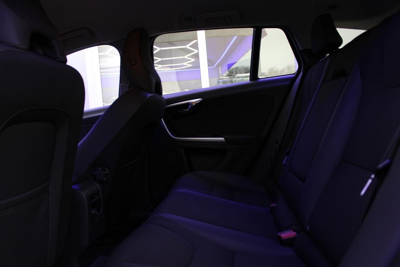 Volvo V60 D3 Geartronic Kinetic