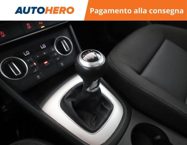 AUDI Q3 2.0 TDI 120 CV Business