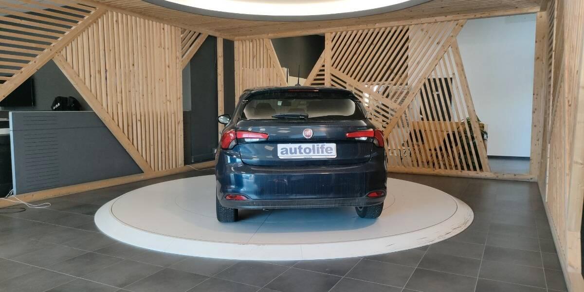 Fiat Tipo 1.3 mjt Lounge s&s 95cv