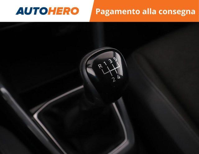 VOLKSWAGEN T-Cross 1.6 TDI SCR Advanced BMT