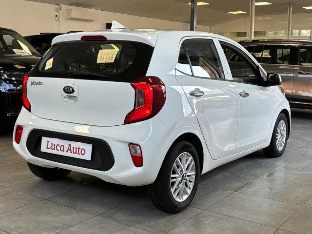 KIA Picanto 1.0 12V 5p. Style *TELECAMERA*APPLE-ANDROID*