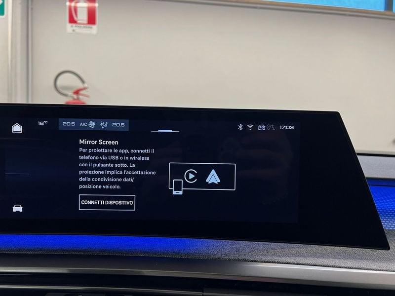 Peugeot 3008 3008 Hybrid 145 e-DCS6 GT