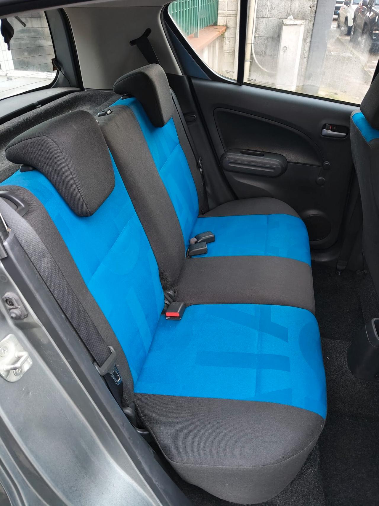 Opel Agila 1.2 16V 86CV Enjoy