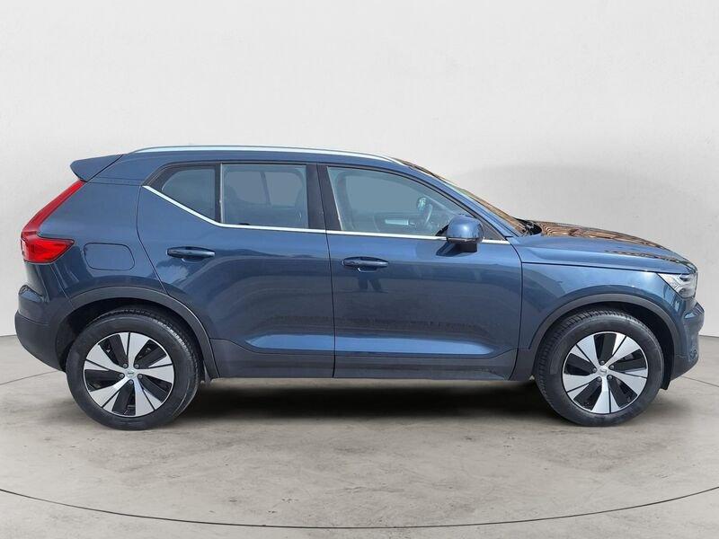 Volvo XC40 Recharge T4 129+82 CV Plug-in Hybrid Automatica Recharge Inscription Expression