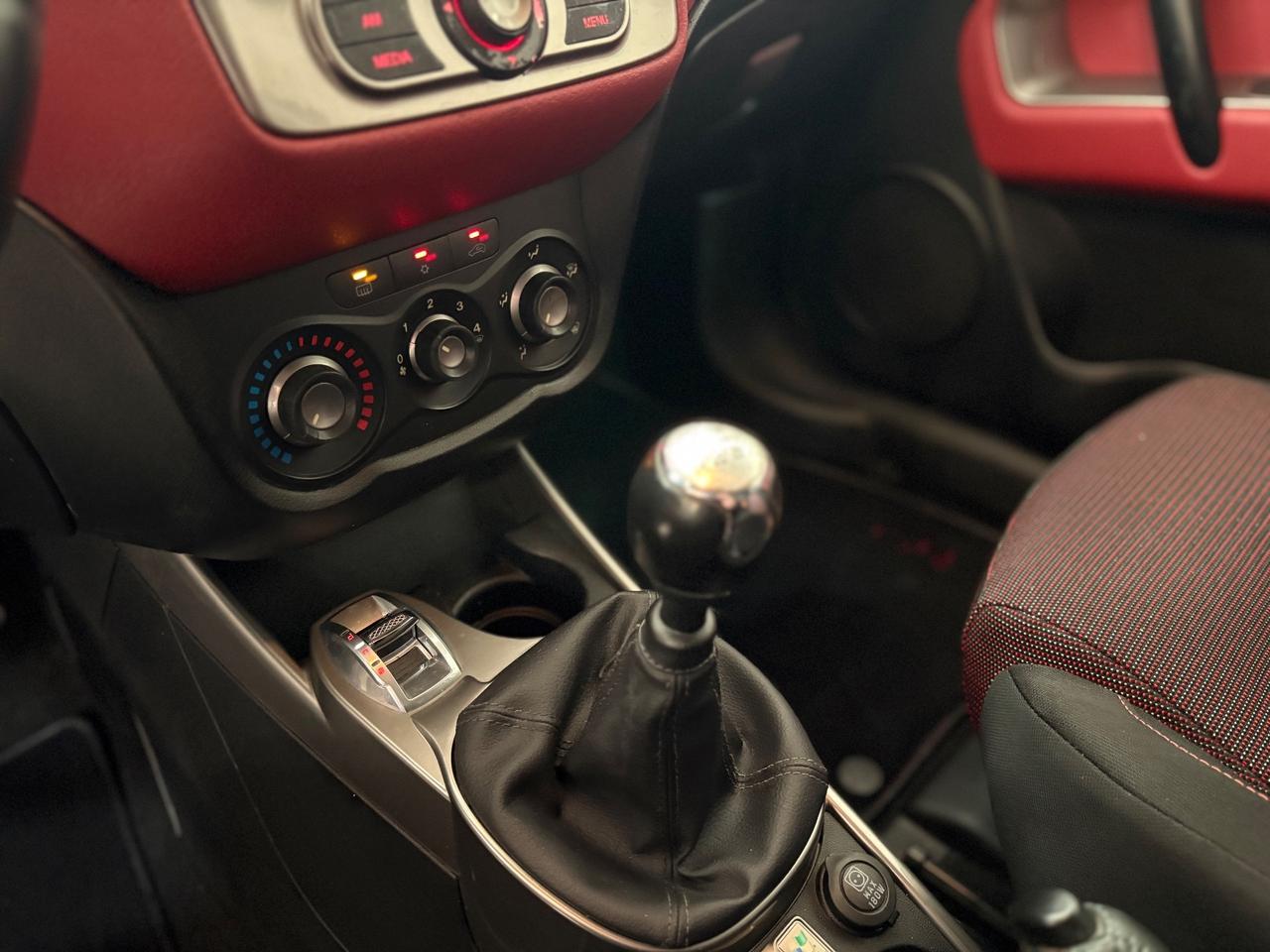 Alfa Romeo MiTo 1.4 78 CV Junior permute finanziamenti