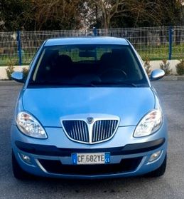 Lancia Ypsilon 1.2