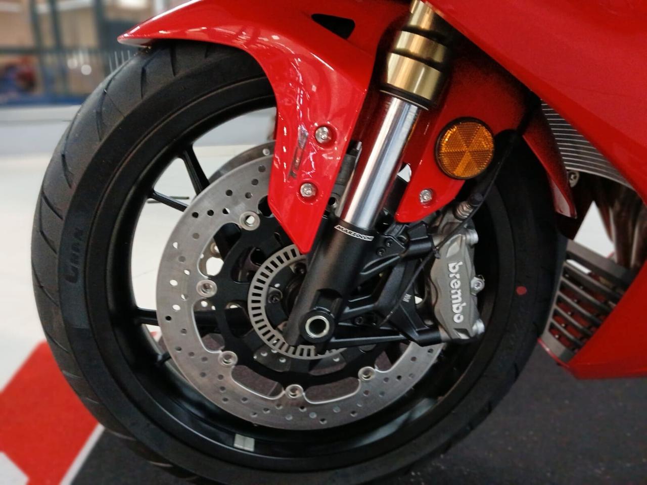 Qj Motor SRK 800 RR-NUOVA-PRONTA CONSEGNA