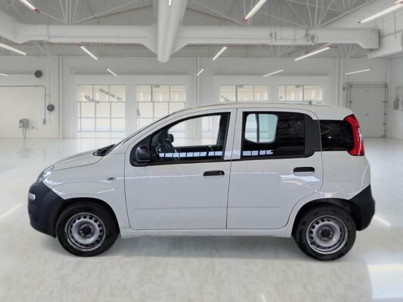 Fiat Panda 1.0 FireFly S&S Hybrid VAN 2 POSTI