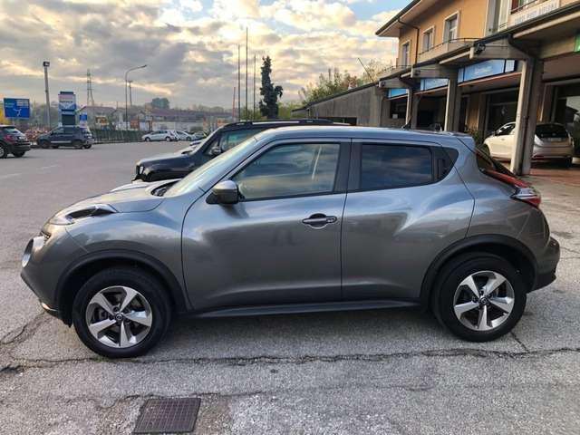 Nissan Juke Juke 1.6 Acenta Gpl 115cv my18