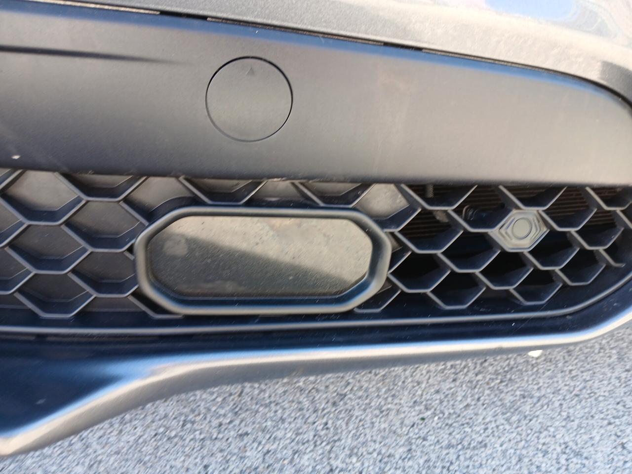 Alfa Romeo Stelvio 210 CV AT8 Q4 Ti 2021