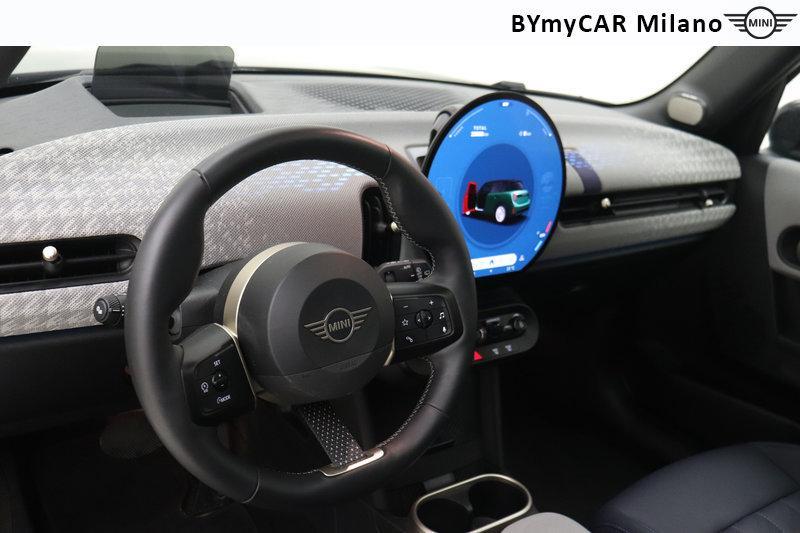 Mini Mini Cooper 5 Porte 2.0 S Favoured Auto