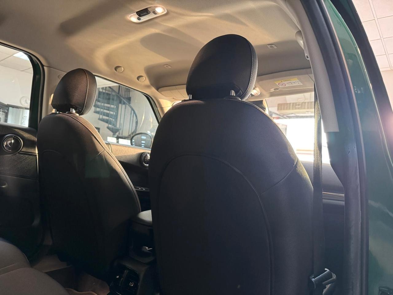 Mini Cooper D Countryman 2.0 Hype FULL FULL OPTIONAL PERFETTA