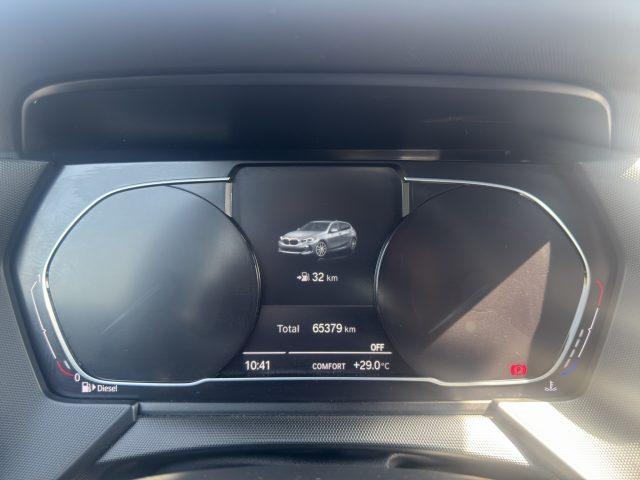BMW 120 Serie 1 d xdrive 5p. Msport