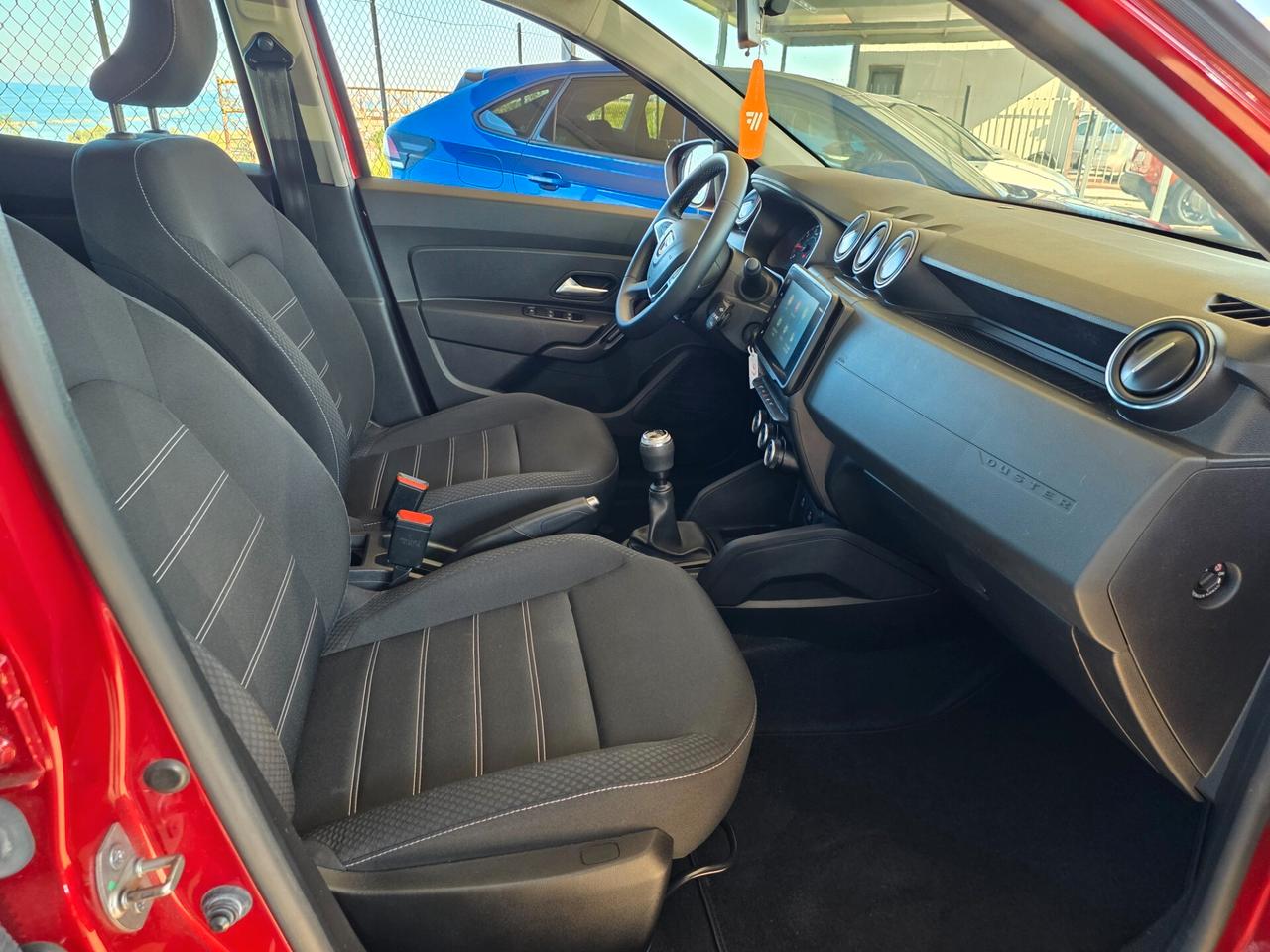 Dacia Duster 1.0 TCe GPL 4x2 Comfort DaciaPlus