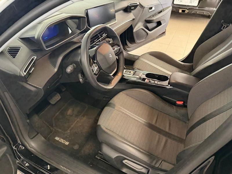 Peugeot 208 208 51 kWh Allure