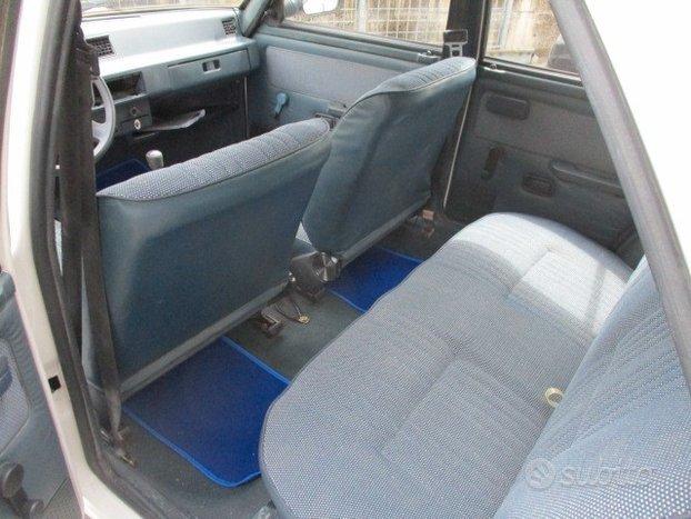 FIAT RITMO BENZINA