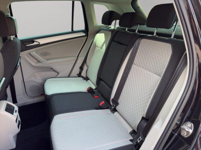 VOLKSWAGEN Tiguan 2.0 TDI DSG Business