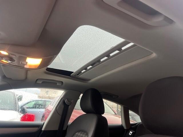 Audi A5 SPB 2.0 TDI 177 CV multitronic Ambiente