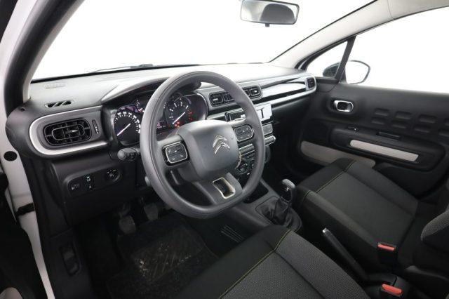 CITROEN C3 C3 PureTech 83 S&S Feel
