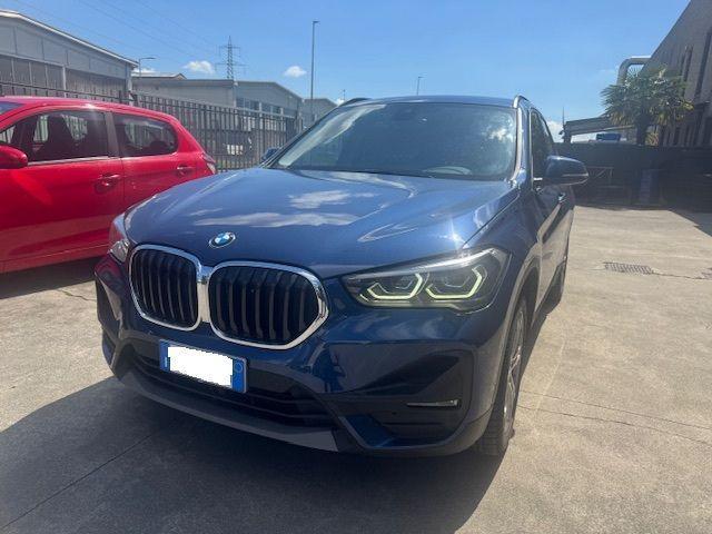 BMW X1 xDrive18d Business Advantage