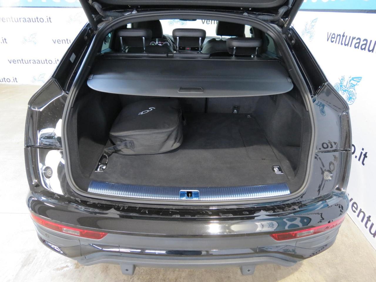 Audi Q5 SPB PHEV 50 TFSI-E 299 CV QUATTRO S-TRONIC S-LINE PLUS