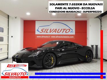 Maserati MC20 3.0 RWD DCT