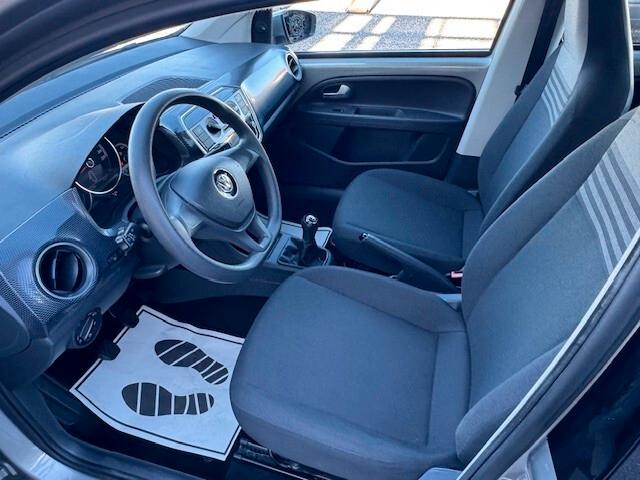 Volkswagen up! 1.0 5p. move