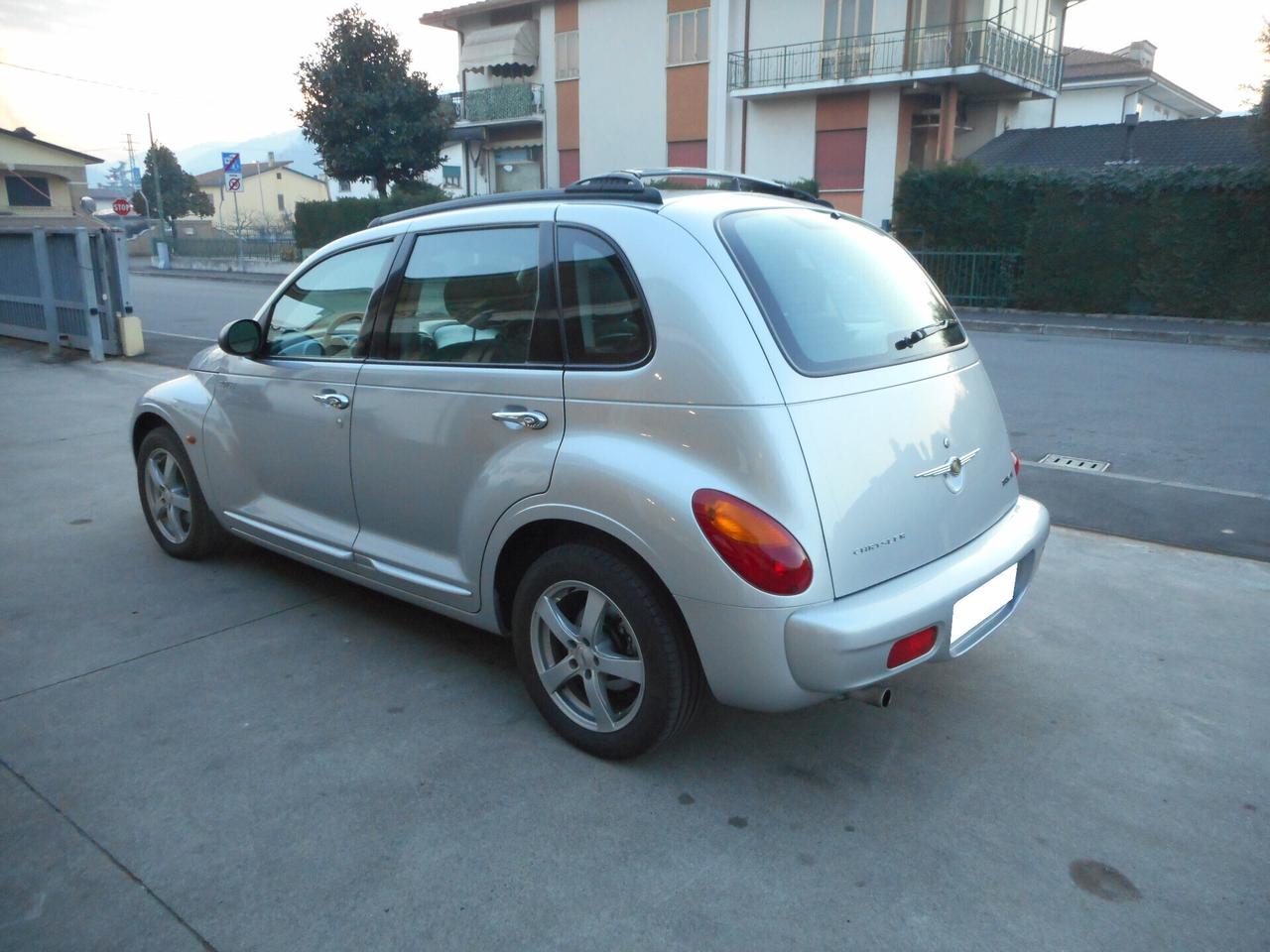 Chrysler PT Cruiser (Unico Proprietario)