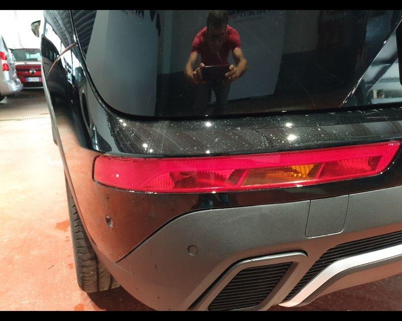 DS DS 7 Crossback BlueHDi 130 aut. Performance Line
