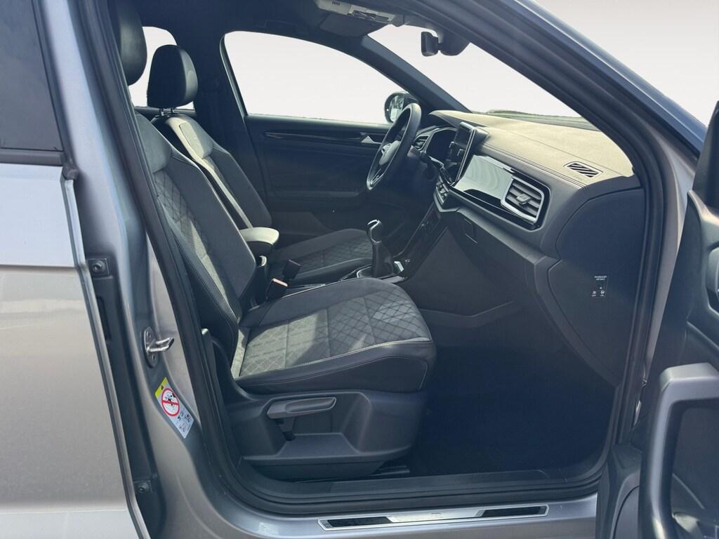 Volkswagen T-Roc I 2022 2.0 TDI 115CV R-Line