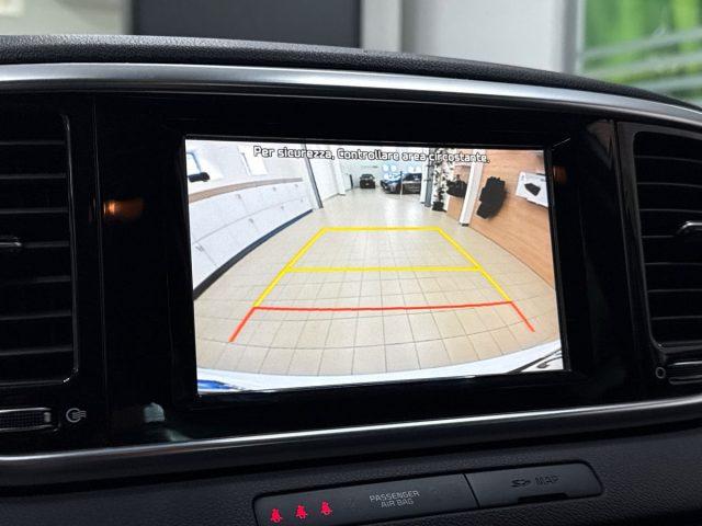 KIA Sportage 1.6 CRDI 115 CV 2WD Mild Hybrid Business Class