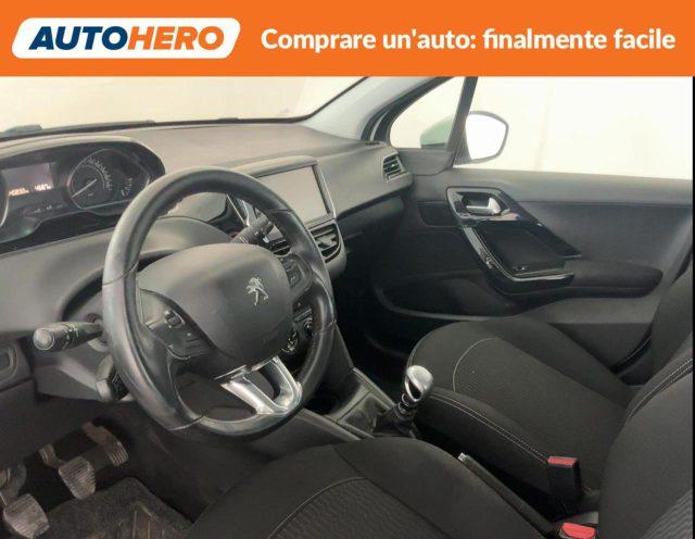 PEUGEOT 208 1° serie BlueHDi 100 S&S 5 porte Active