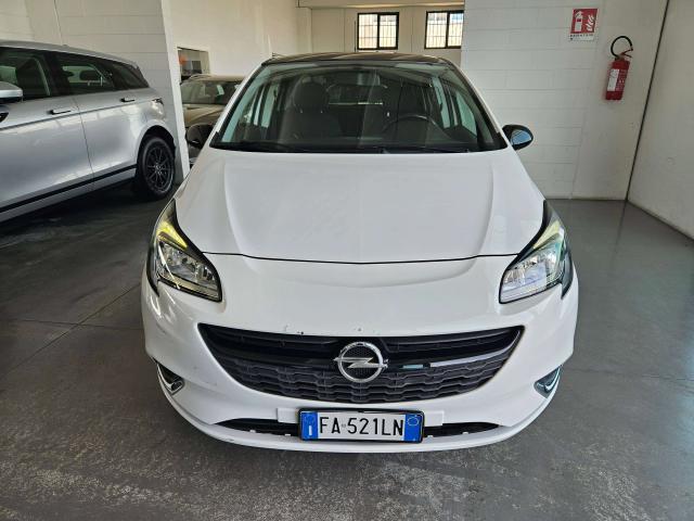 Opel Corsa Corsa V 2015 5p 1.4 b-Color s