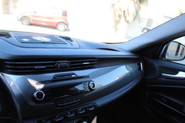 ALFA ROMEO Giulietta 1.6 JTDm-2 105 CV Exclusive