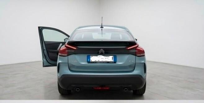 Citroen C4 PureTech 130 S&S Feel Pack - IN ARRIVO
