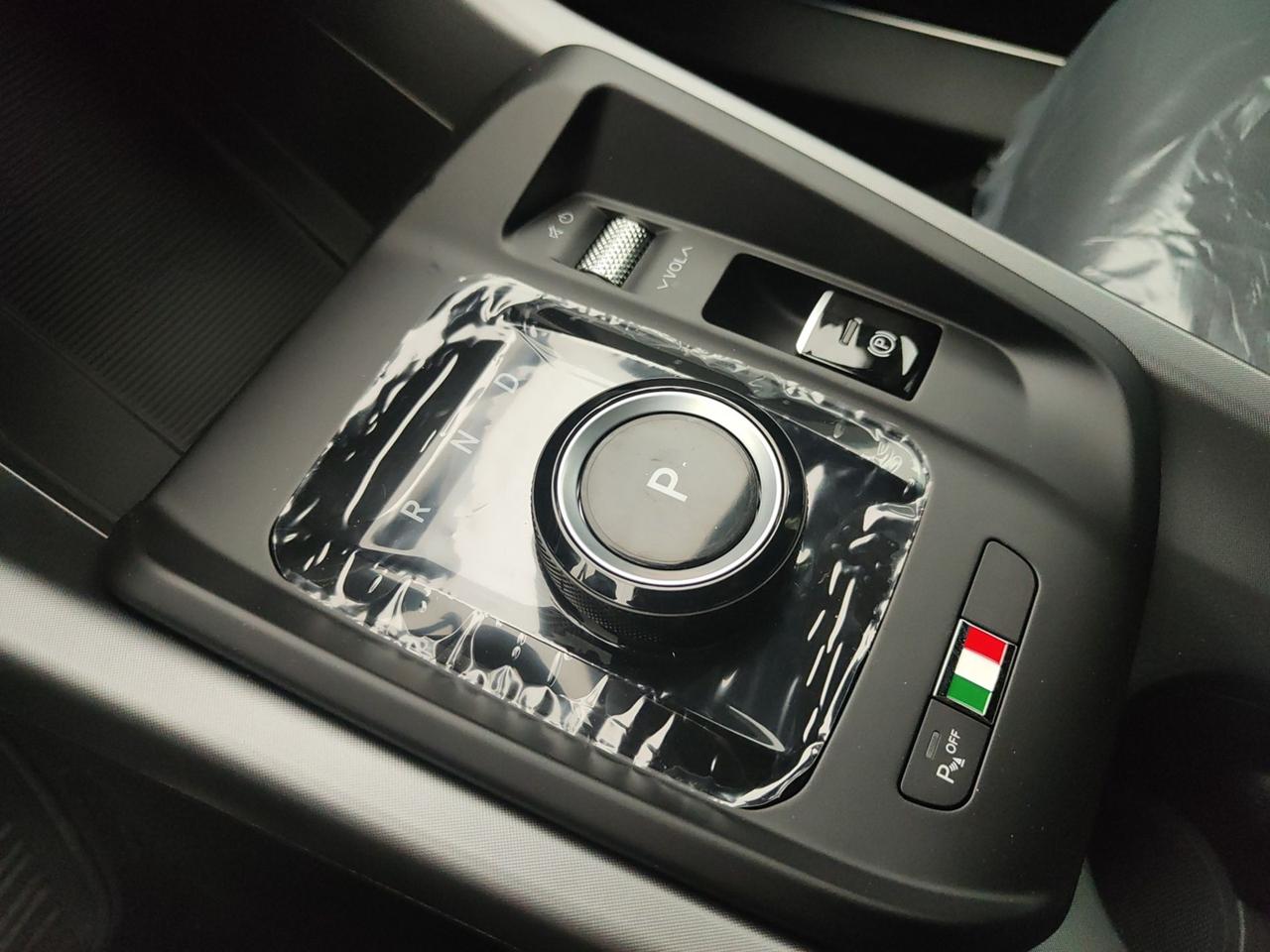 ALFA ROMEO Tonale 1.5 160CV HYBRID VELOCE TCT7