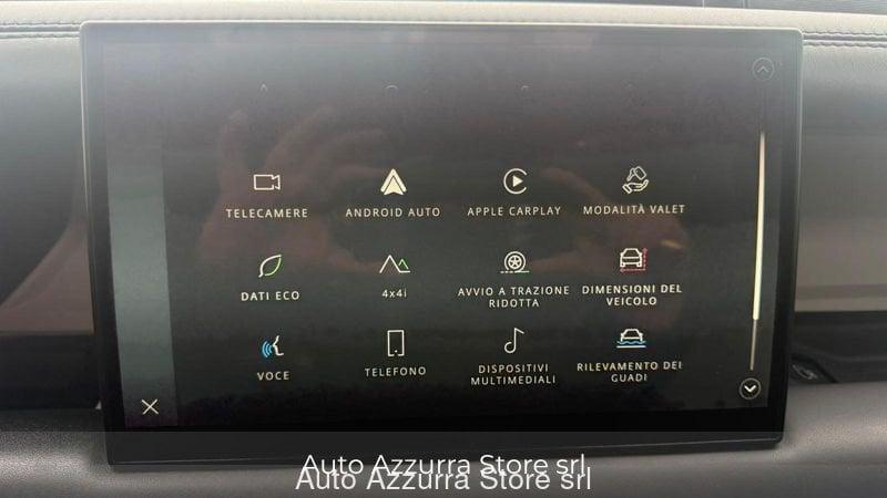 Land Rover Defender 90 3.0D I6 300CV AWD Auto X | IVA, UNIPRO, TAGLIANDI, UFF.ITA, TETTO, 22'', ACC
