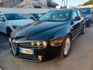 Alfa Romeo 159 1.9 JTS 16V Sportwagon Distinctive
