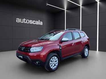 DACIA Duster 1.0 TCe GPL 4x2 Expression