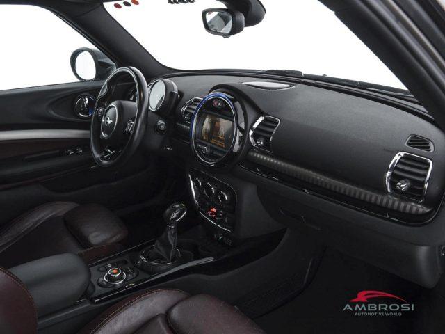 MINI Clubman Cooper D 2.0 Cooper D Hype