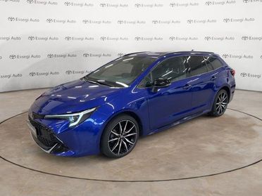 TOYOTA Corolla GR SPORT 1.8 Hybrid Touring Sports