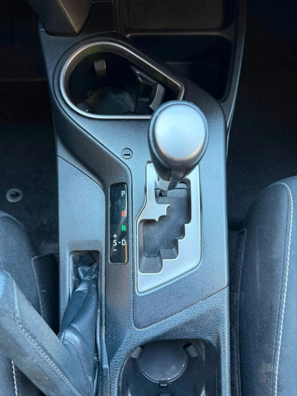 Toyota RAV 4 RAV4 2.5 Hybrid 2WD Lounge