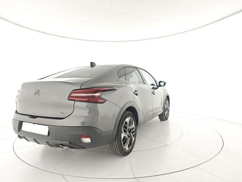 Citroën C4 X PureTech 130 S&S EAT8 Max