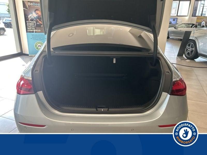 Mercedes-Benz Classe E 220d 4Matic Berlina Advanced Plus