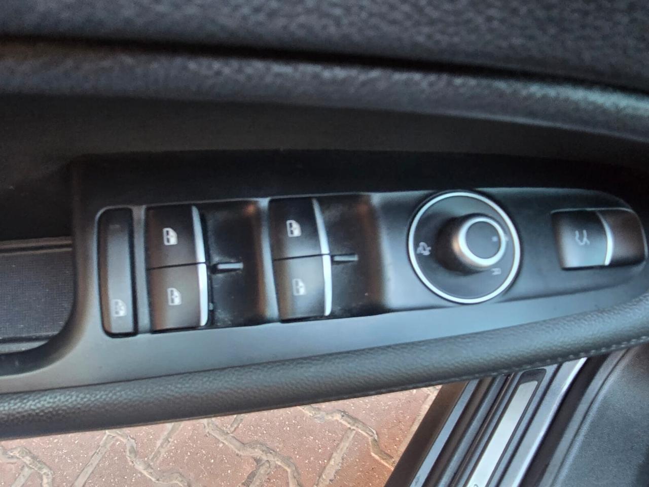 Alfa Romeo Stelvio 2.2 Turbodiesel 190 CV AT8 Q4 Sprint