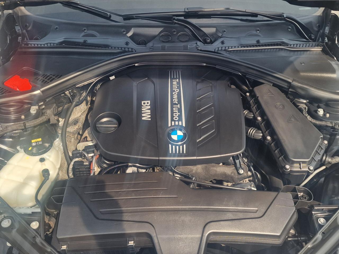 Bmw 425 425d Cabrio Luxury - Diesel 2.000 cc Biturbo