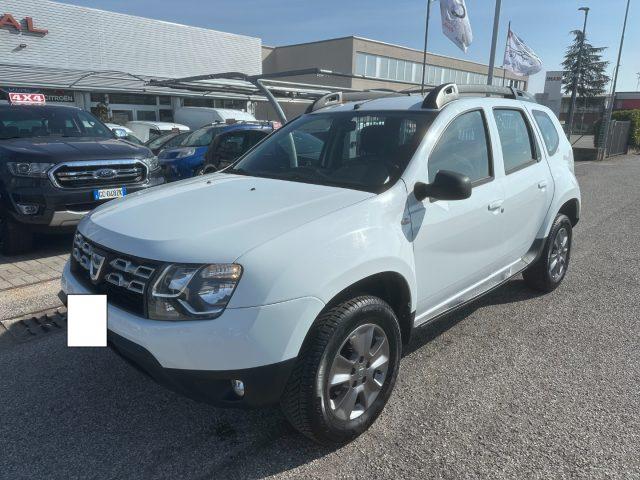 DACIA Duster 1.6 110CV 4x2 GPL Lauréate