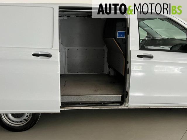 MERCEDES-BENZ Vito 1.6 111 CDI PC-SL Furgone Long