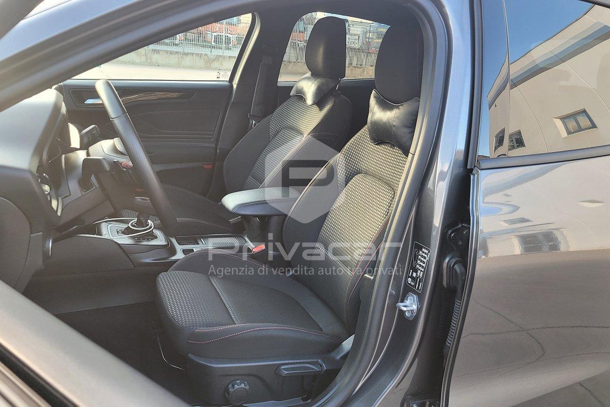 FORD Focus 1.0 EcoBoost Hybrid 125 CV 5p. ST-Line