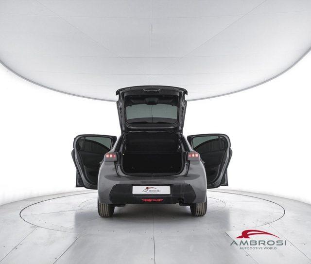PEUGEOT 208 1.2 puretech Active s&s 100cv